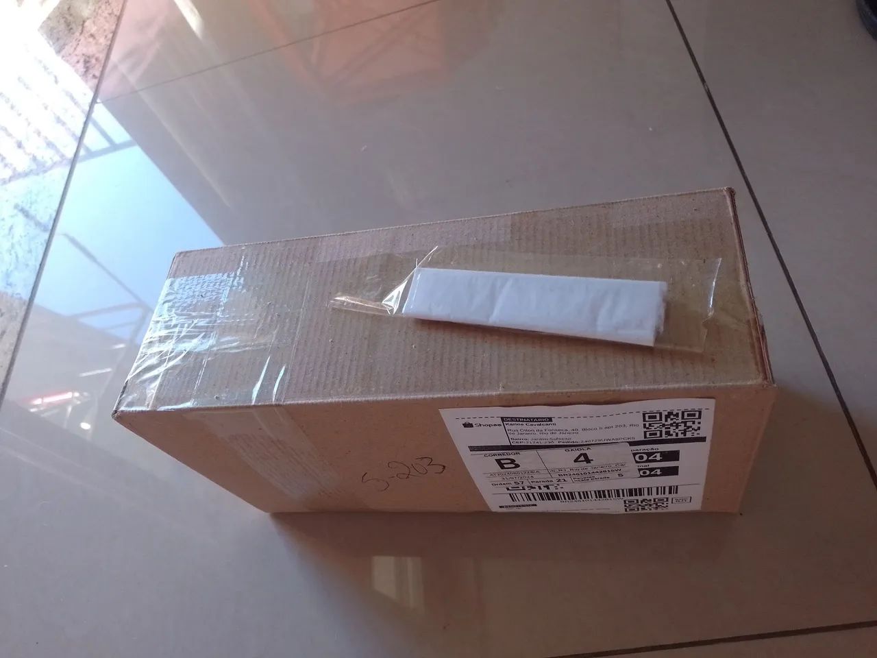 Pé para TV Philips 65 polegadas  - Foto 3