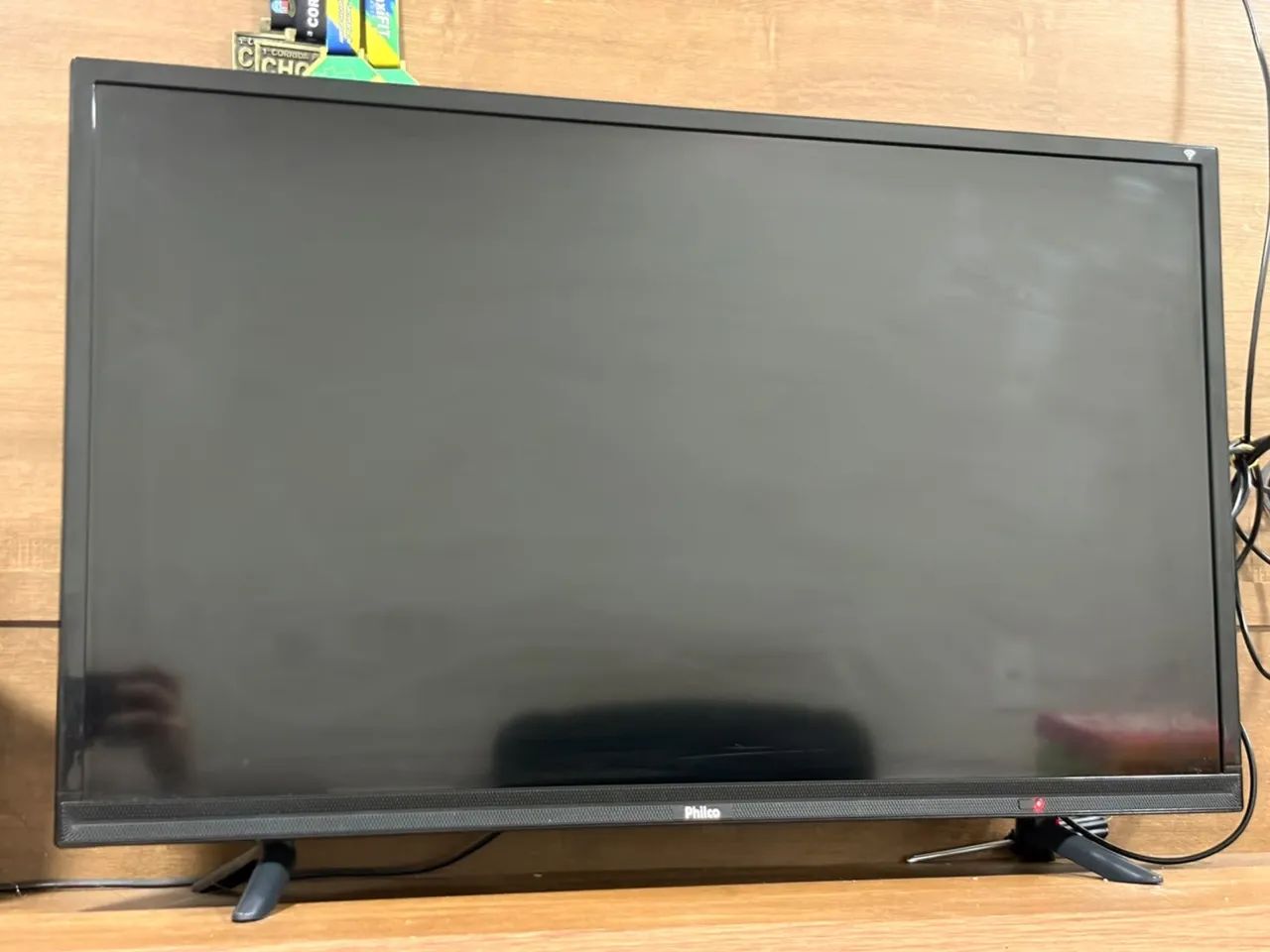 Vendo TV Philco Smart 32P - Foto 4