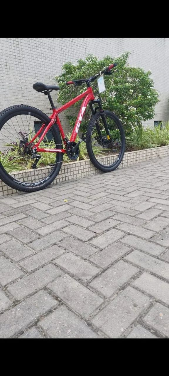 Bicicleta aro 29  NOVA R$ 999.00 - Foto 2