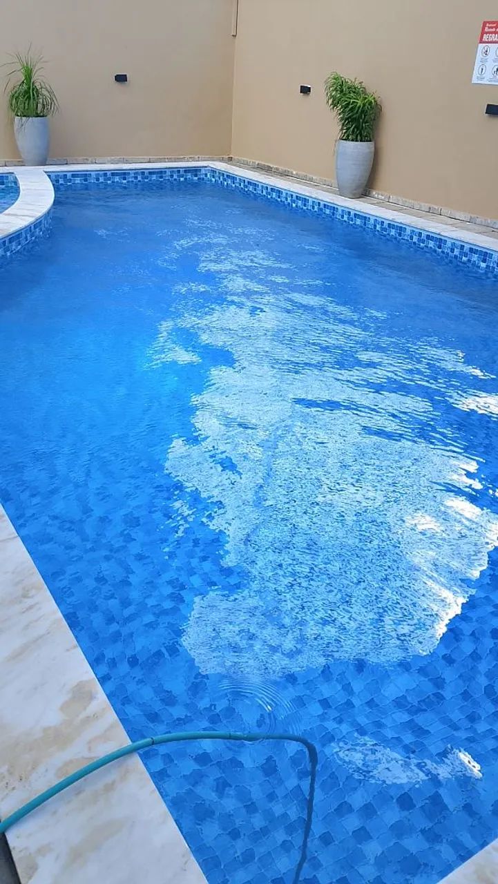 Piscineiro  - Foto 2