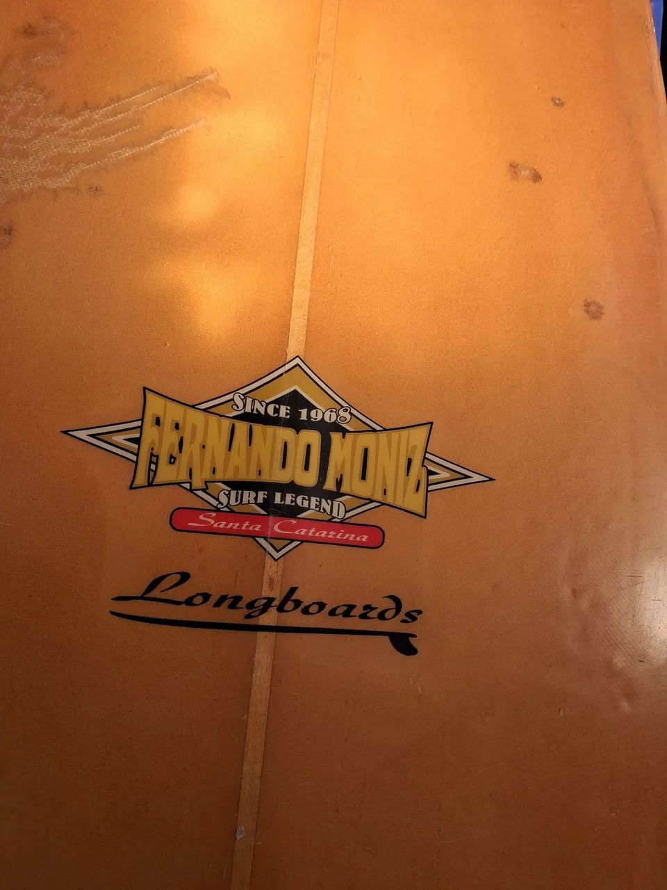 Longboard  - Foto 5