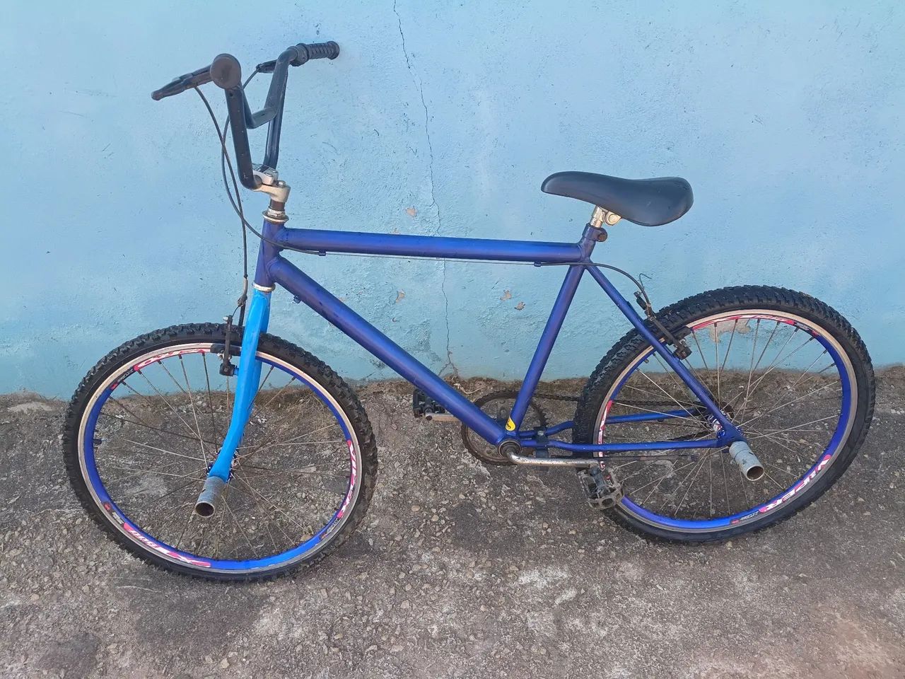 Bicicleta aro 26