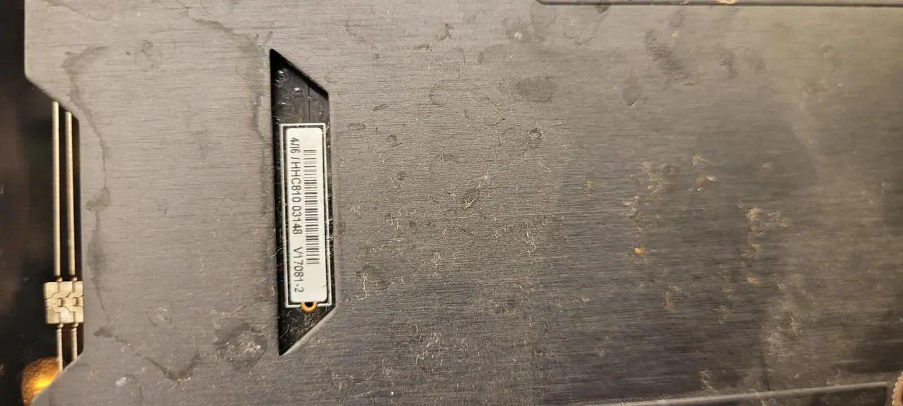 GTX 1070 8GB - Foto 5