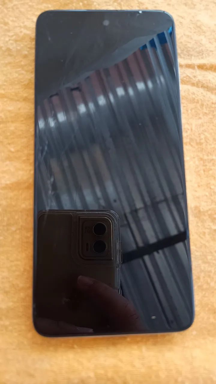 Celular motoG22  - Foto 3