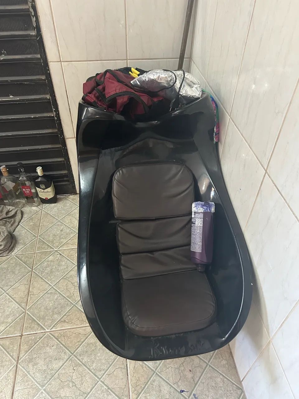  Móveis de barbearia  - Foto 4