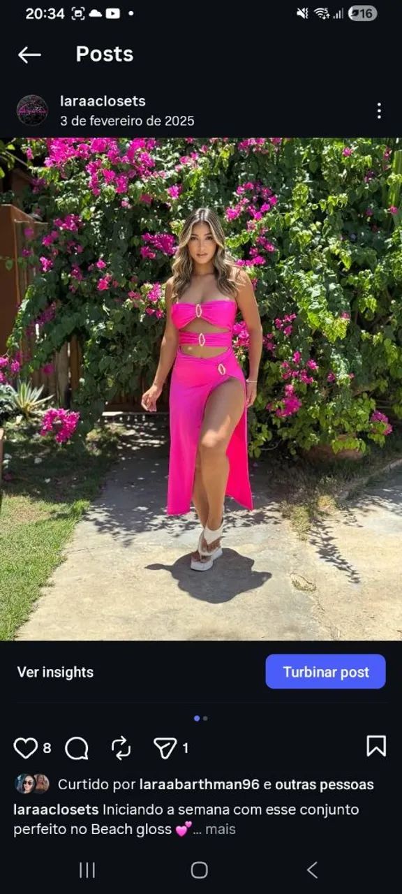 Roupas atacado - Foto 5