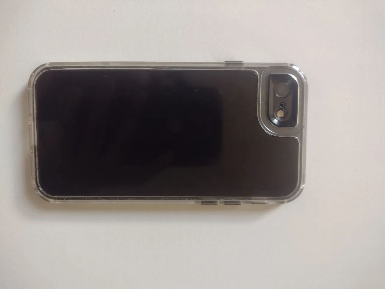 iPhone 7 matte 32 g - Foto 2