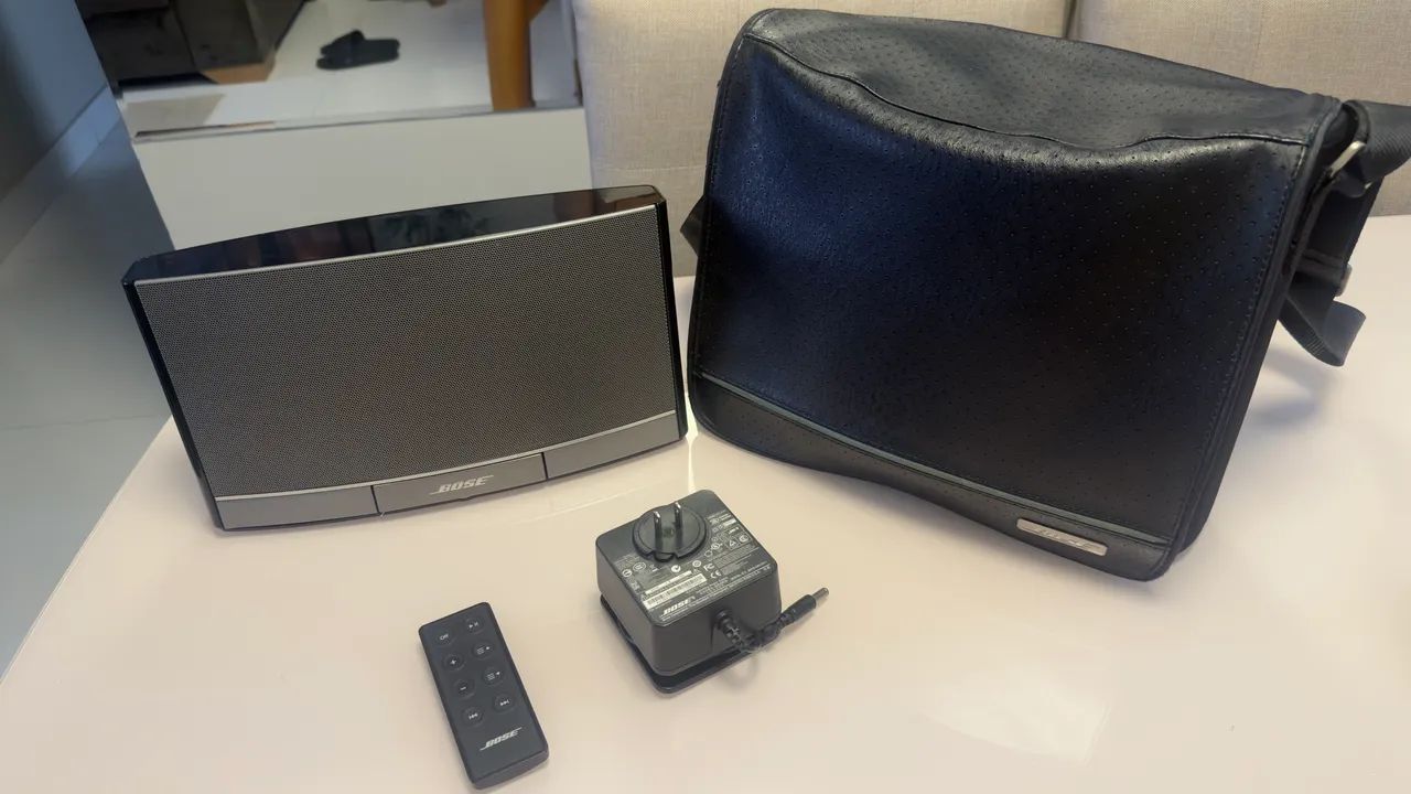 Bombox Bose
