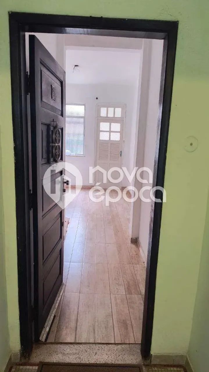 Engenho de Dentro | Apartamento 2 quartos