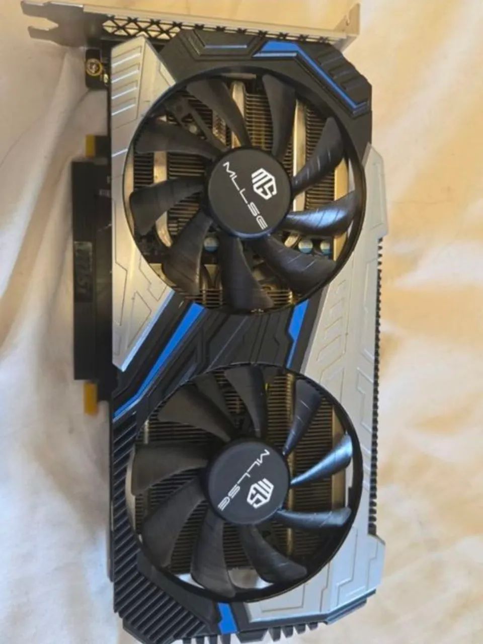 Placa de video RTX 2060 SUPER - Foto 3