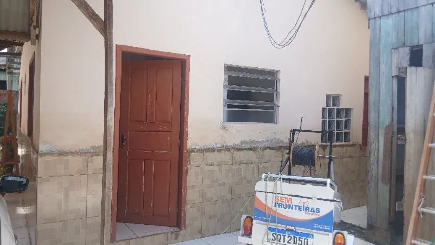 Casa na Cadeia Velha - Foto 4