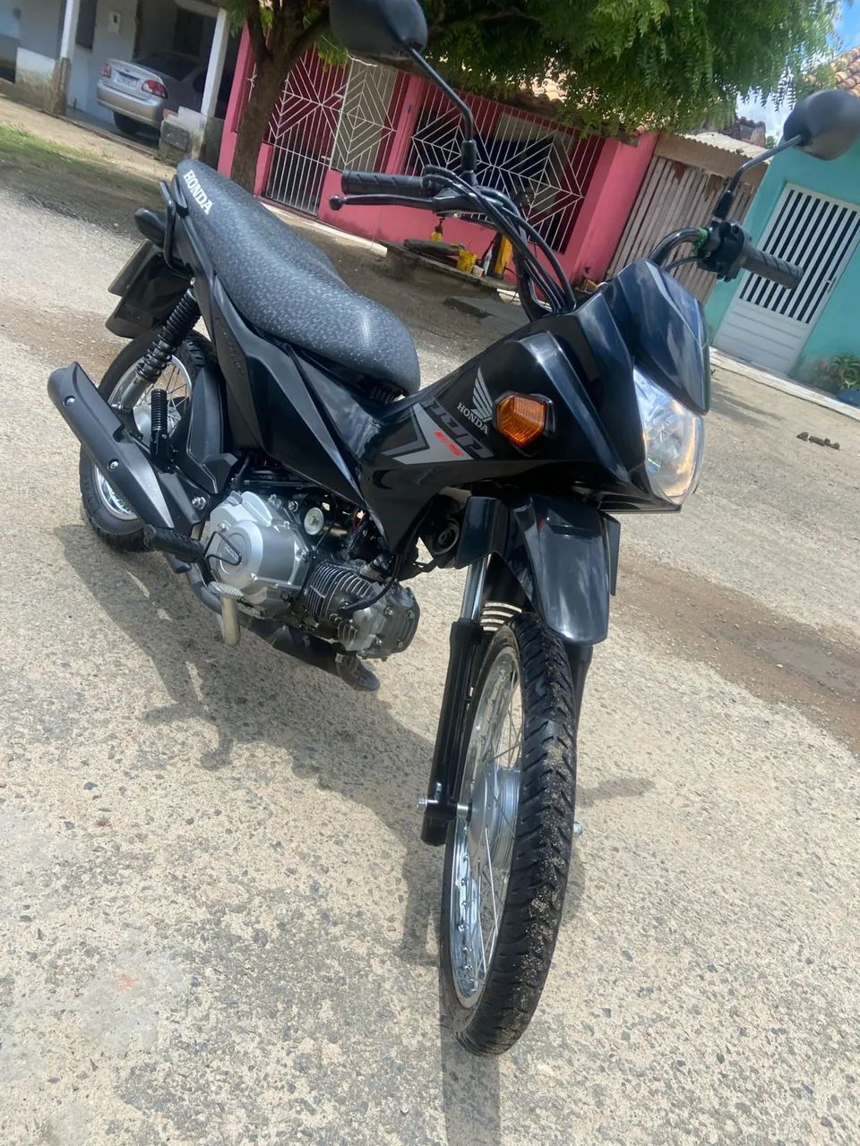 Vendo pop 110es 2025 - Foto 3