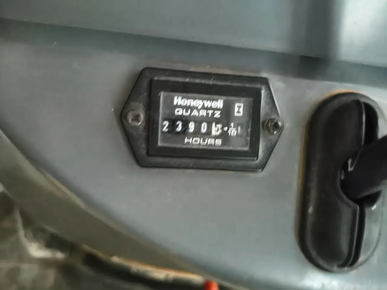 Mini escavadeira  - Foto 2