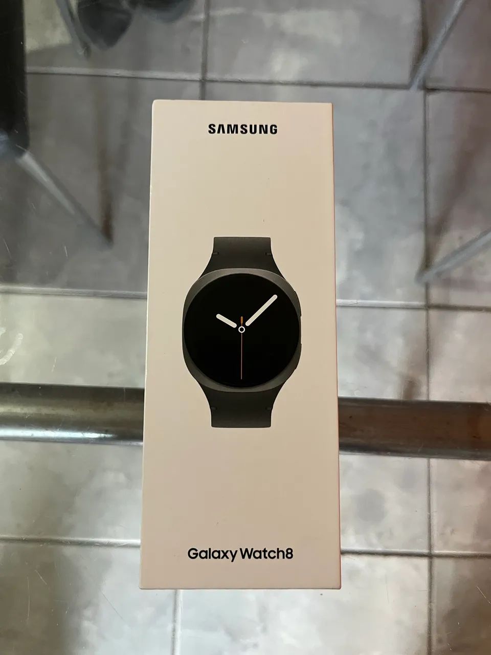 Samsung Galaxy Watch 8  - Foto 3