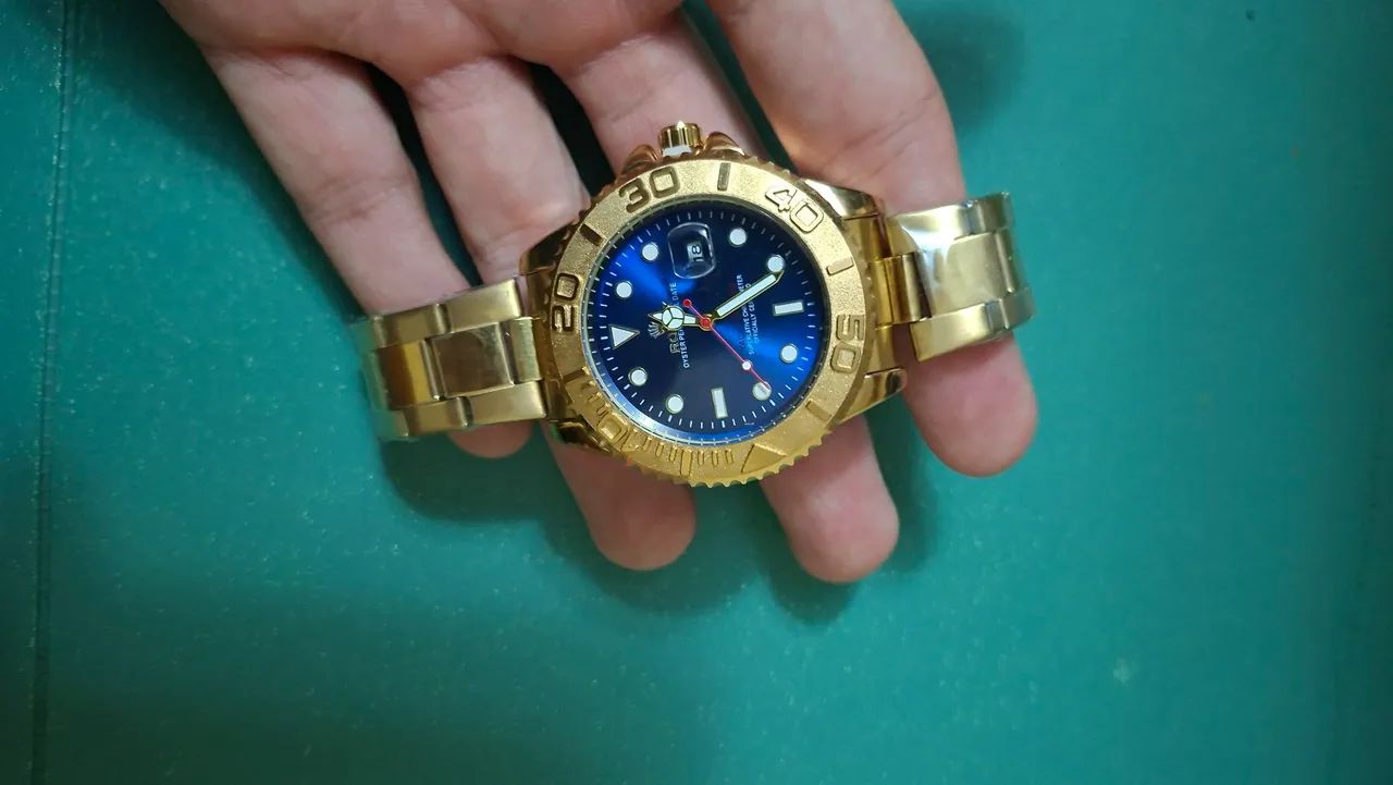 Relógio Rolex - Foto 2