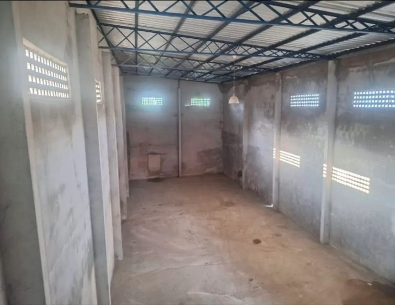 Galpao A venda campos sales *  - Foto 2