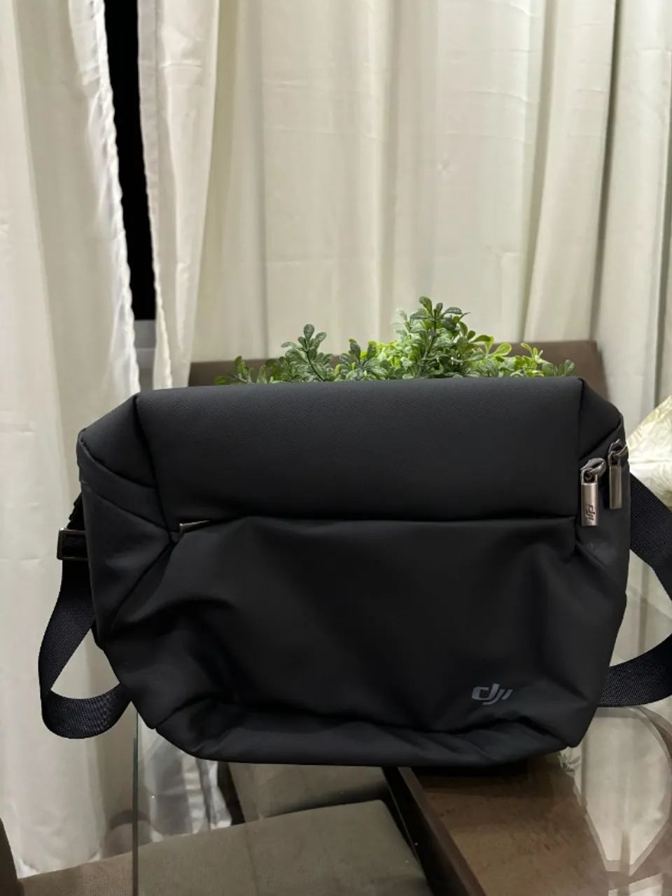 Bag Bolsa Original DJI para drone DJI Mini 3, Mini 4, Mini 2, DJI NEO, DJI air 2 - Foto 4