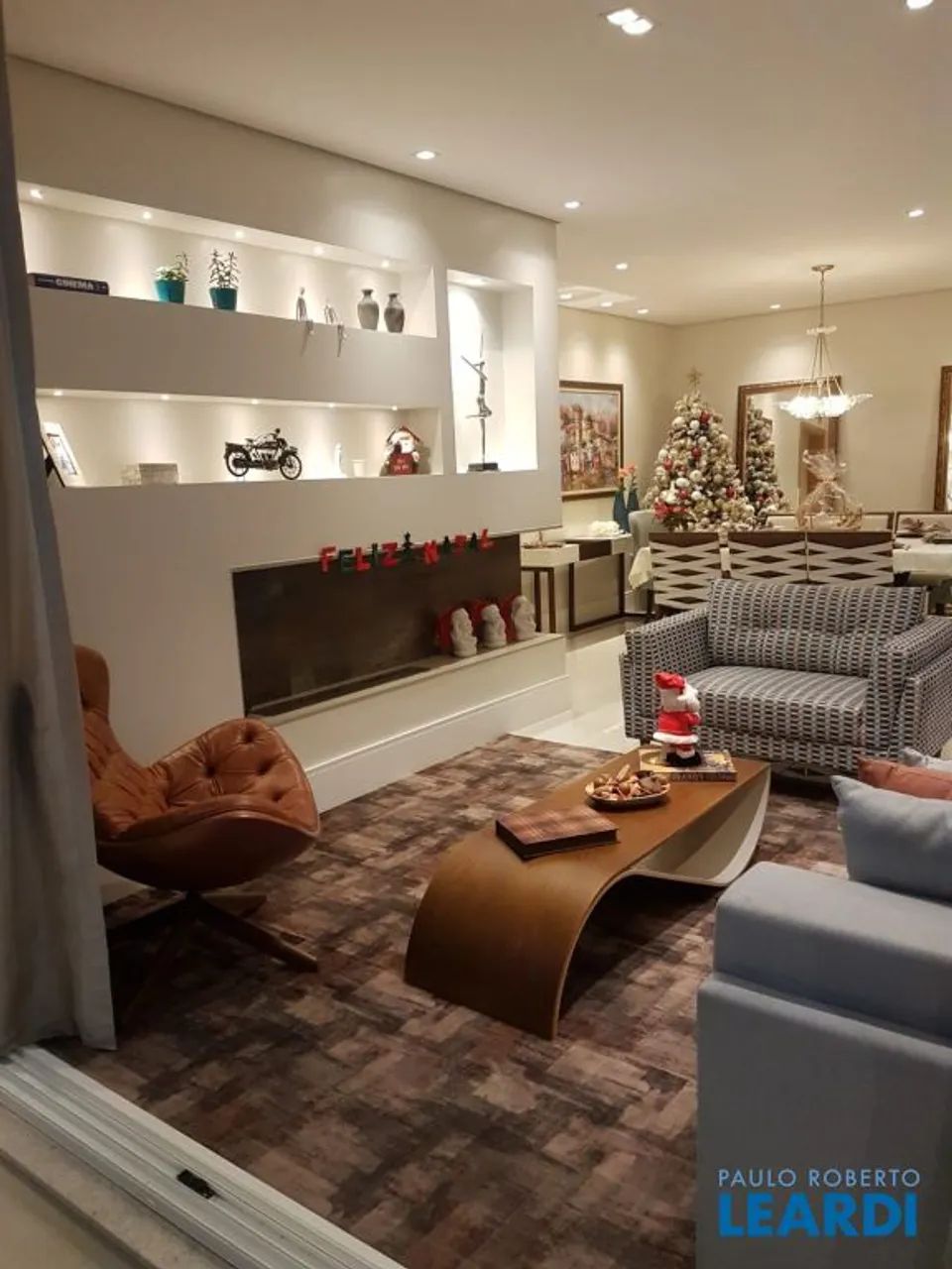 APARTAMENTO - TAMBORÉ - SP - Foto 2