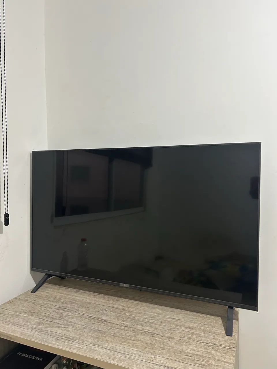 Smart LG tv 55 polegadas  - Foto 3