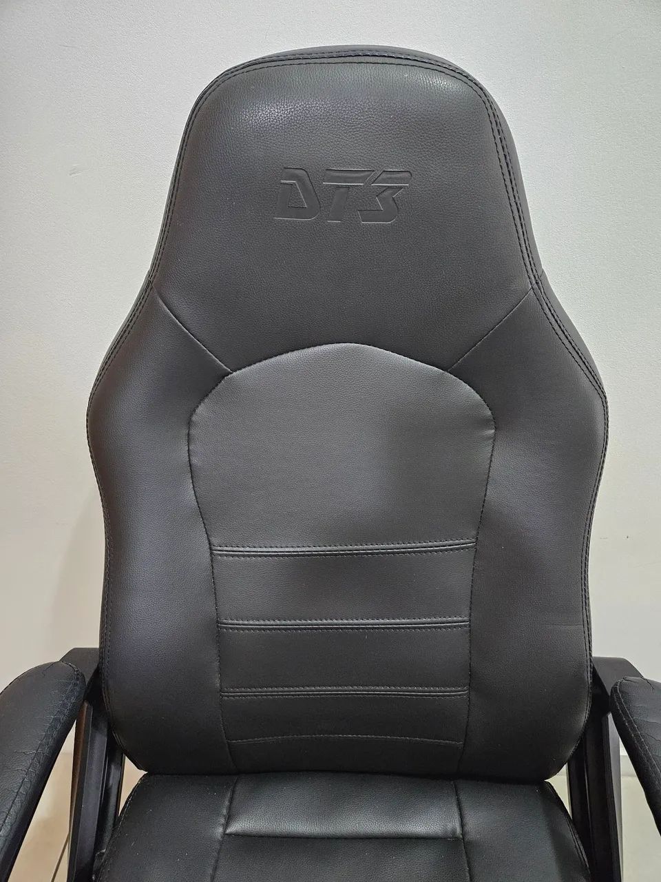 Cadeira Dt3 Sport GTO Gamer Office - Foto 2
