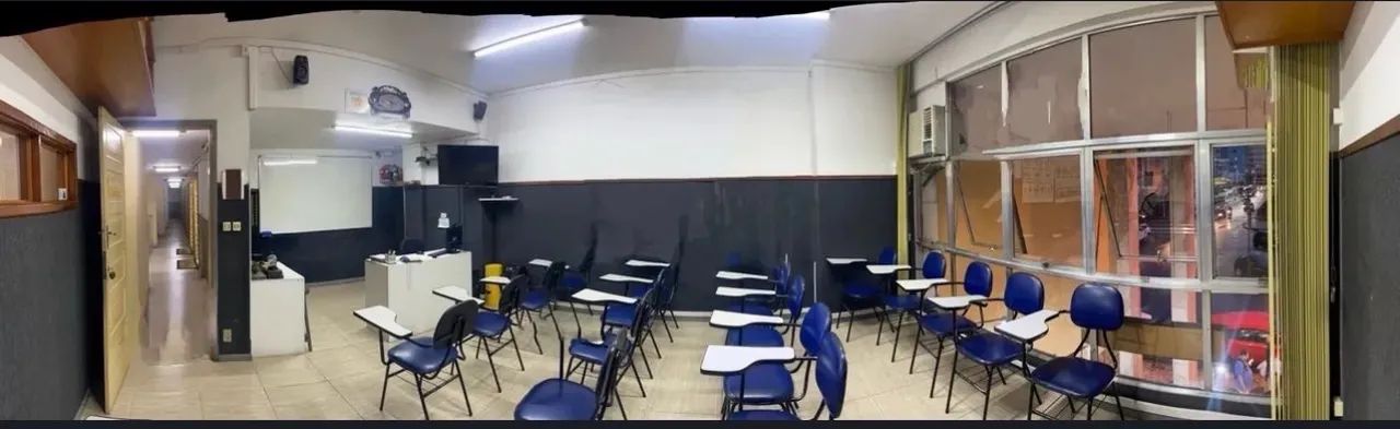 Aluga-se ou Vende-se Sala Comercial - Sobreloja no Centro de Petrópolis - Foto 4