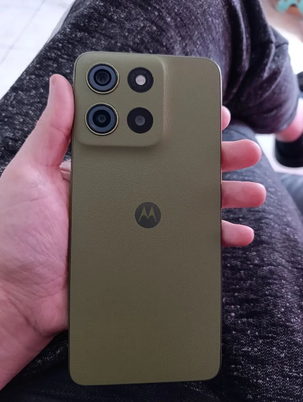 MOTOROLA G15 256GB