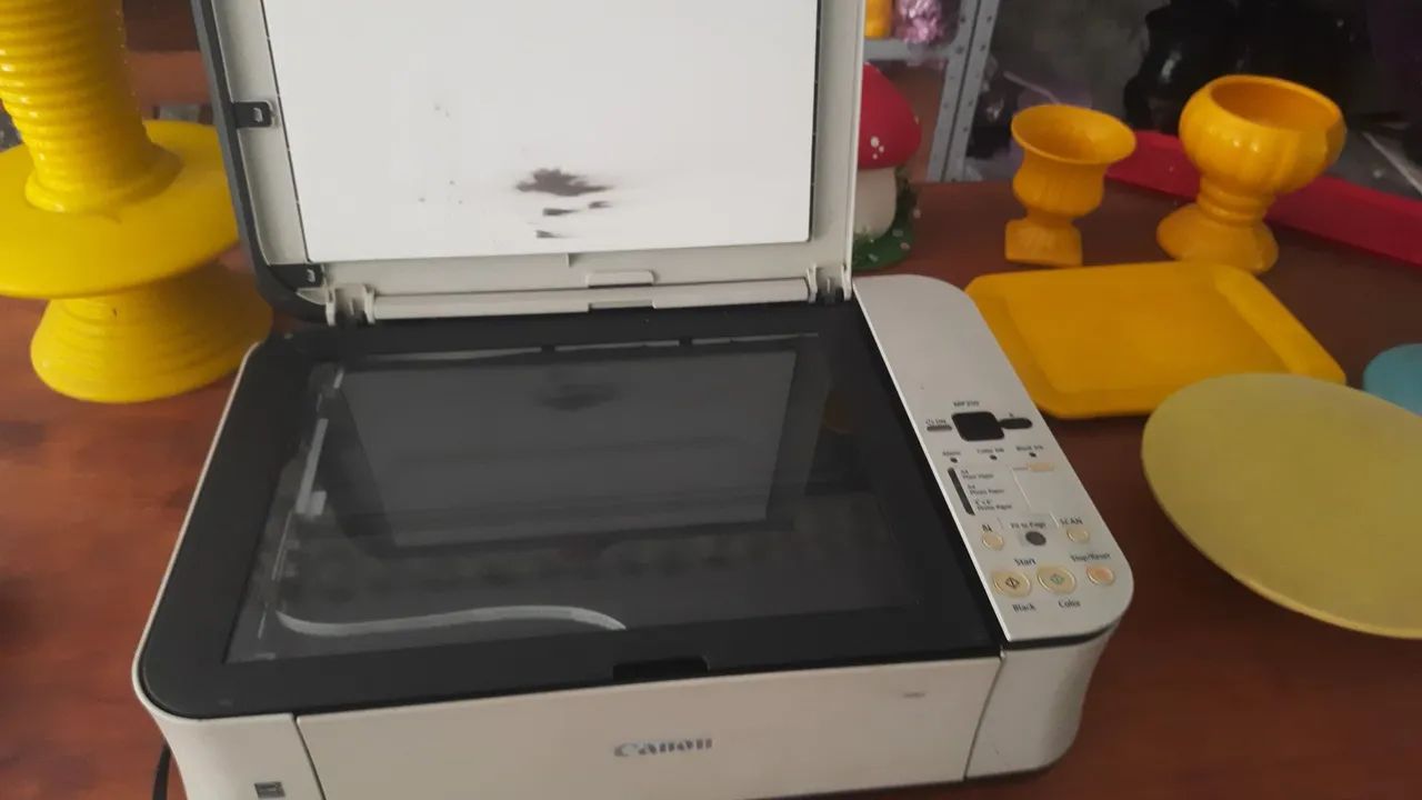 Vendo impressora  - Foto 2