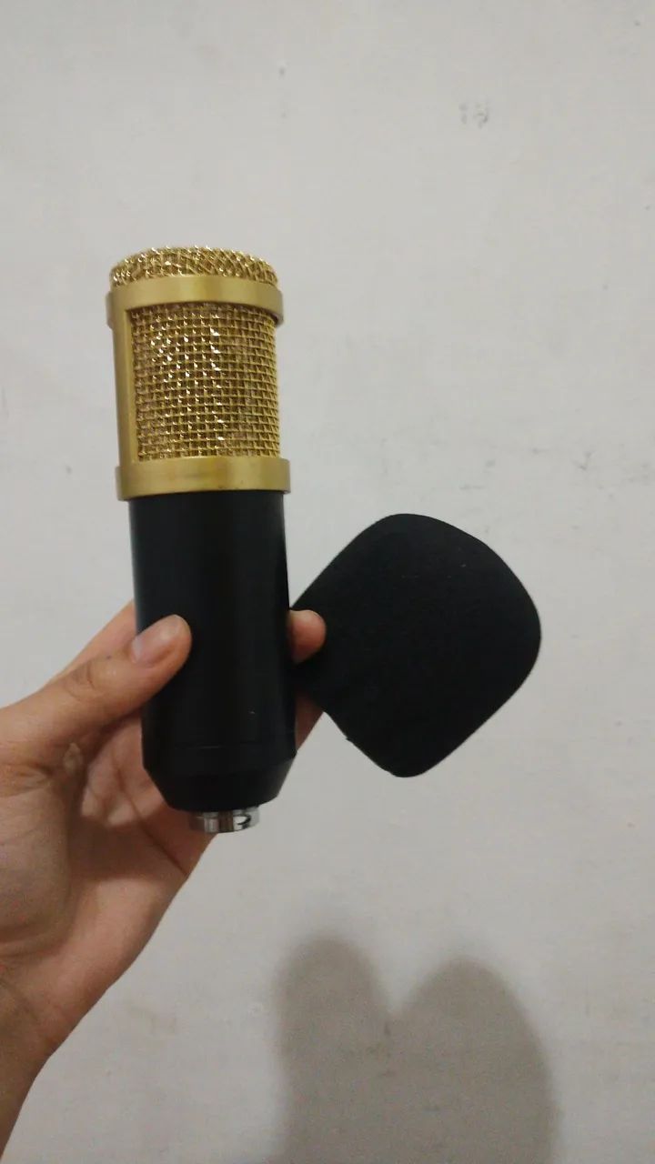 Kit microfone  - Foto 2