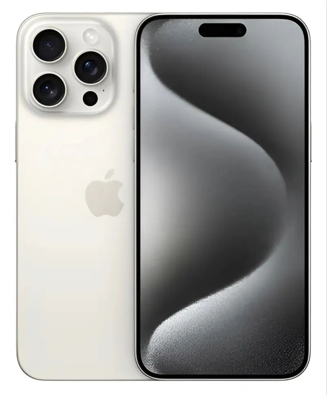 Celular iPhone Pro Max 258 gb