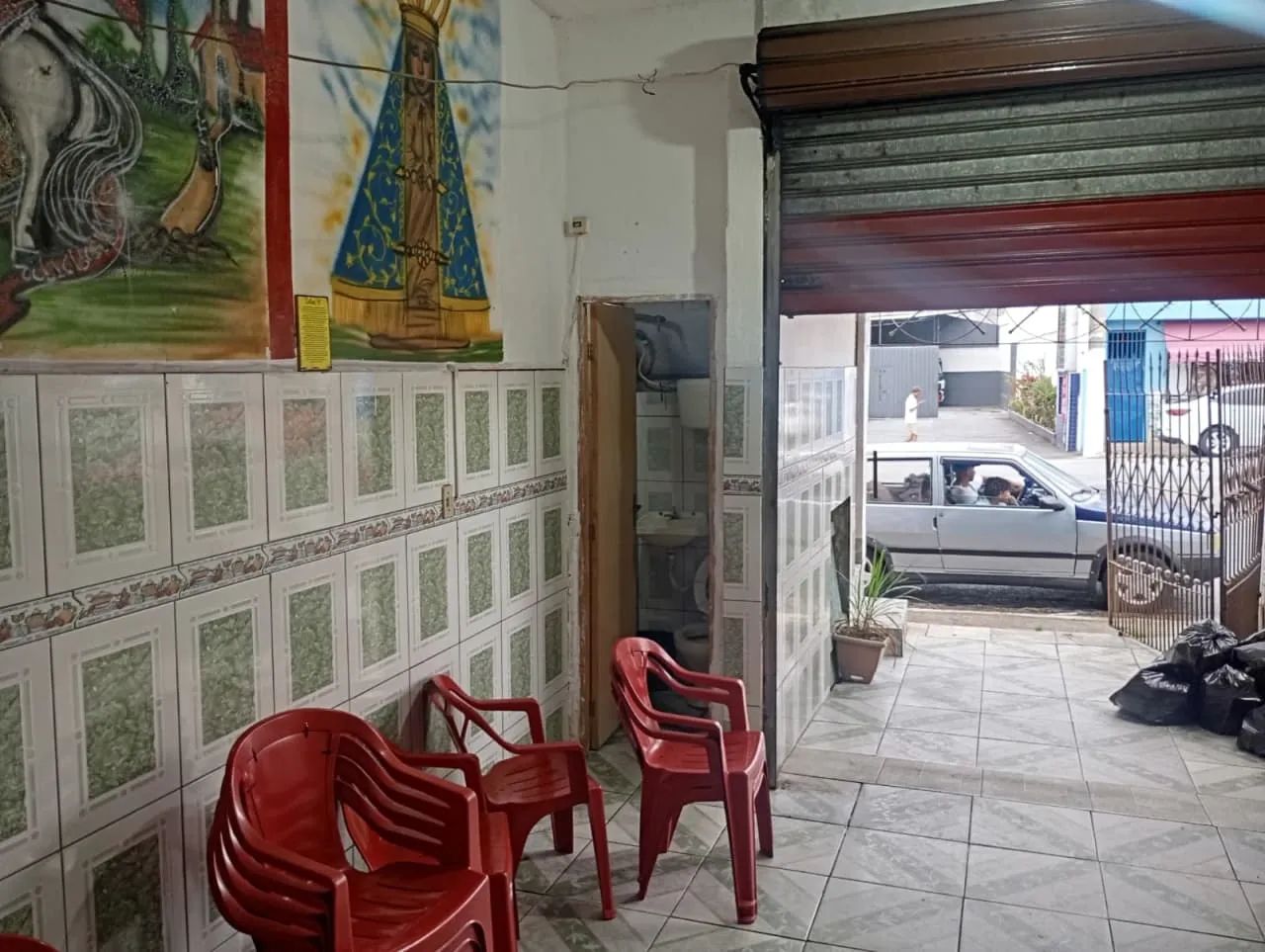 Sala comercial na Rua Abel Tavares, 1056  45 m² - Foto 3