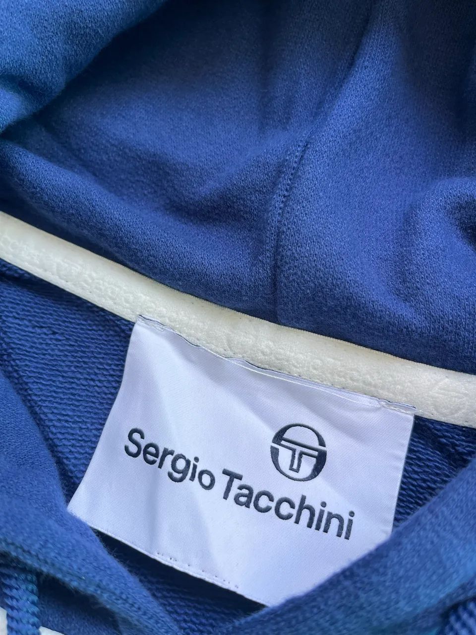 Moletom Sérgio Tacchini  - Foto 3