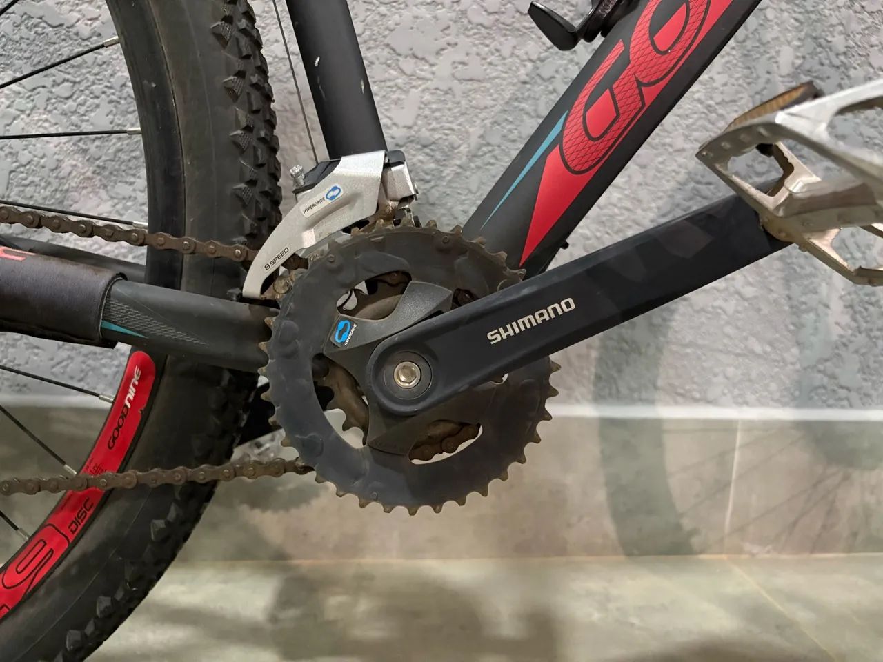 Bicicletas - Foto 5