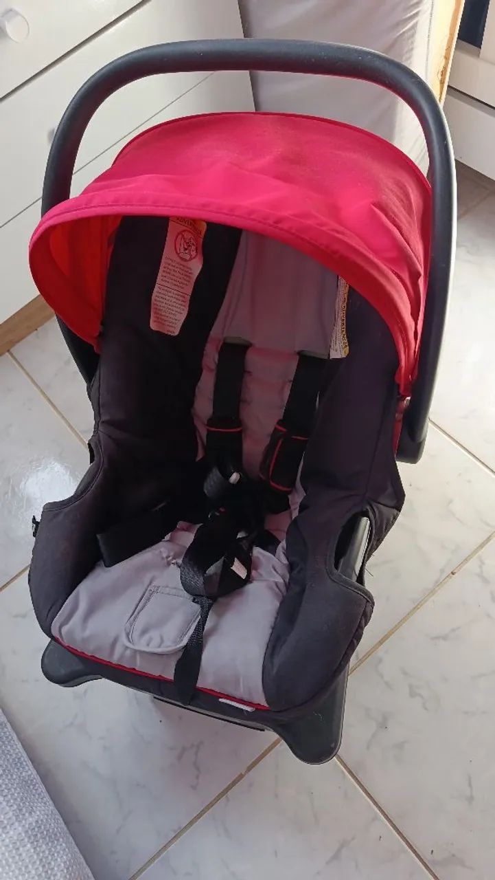 Bebe conforto  - Foto 2