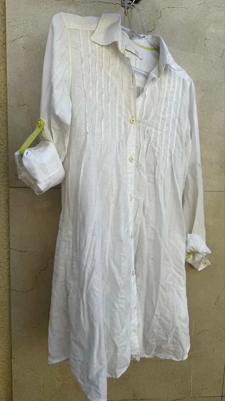 Chemise afghan P - Foto 5