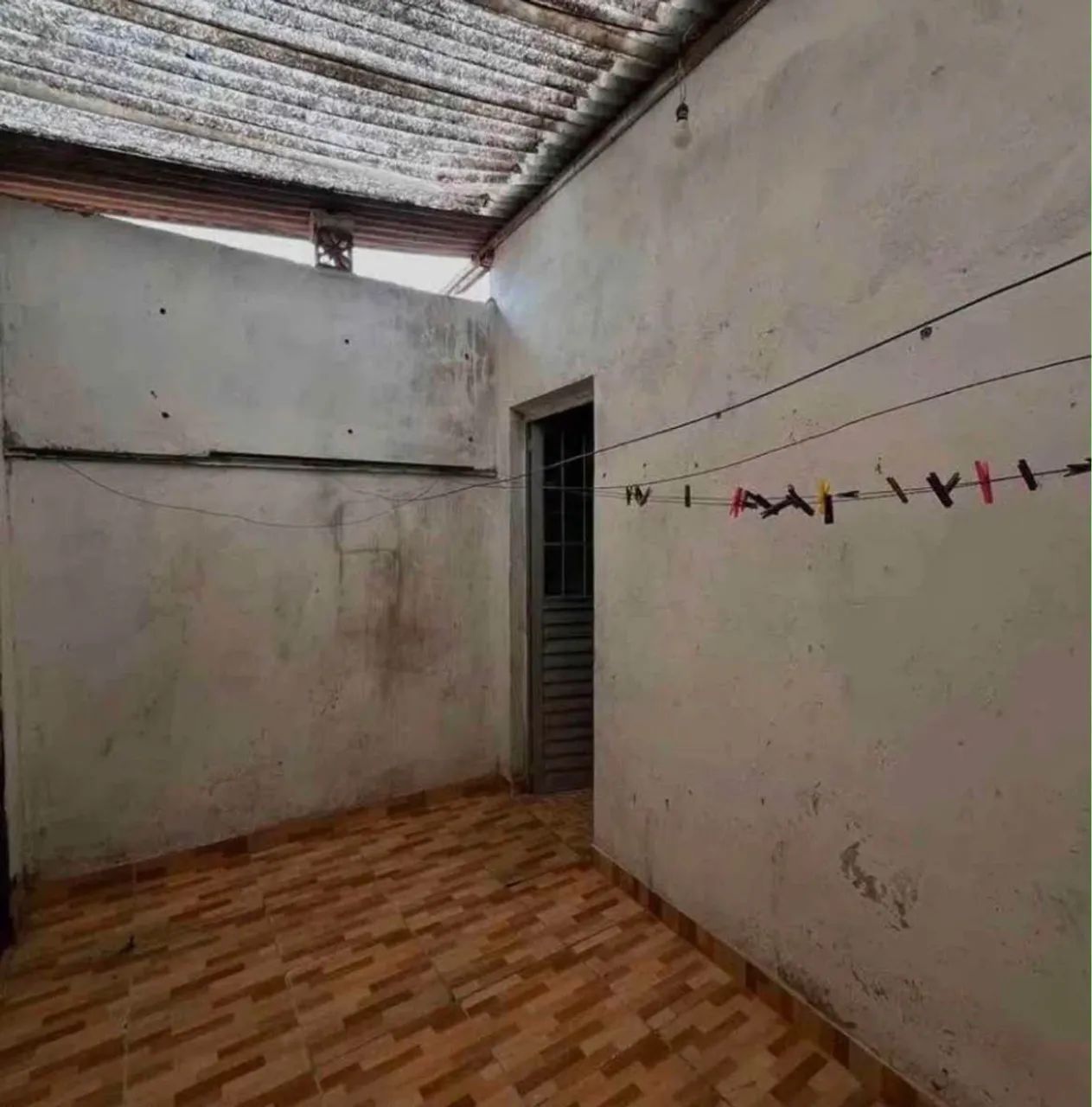 Belíssima casa a venda no Bengui - Foto 5