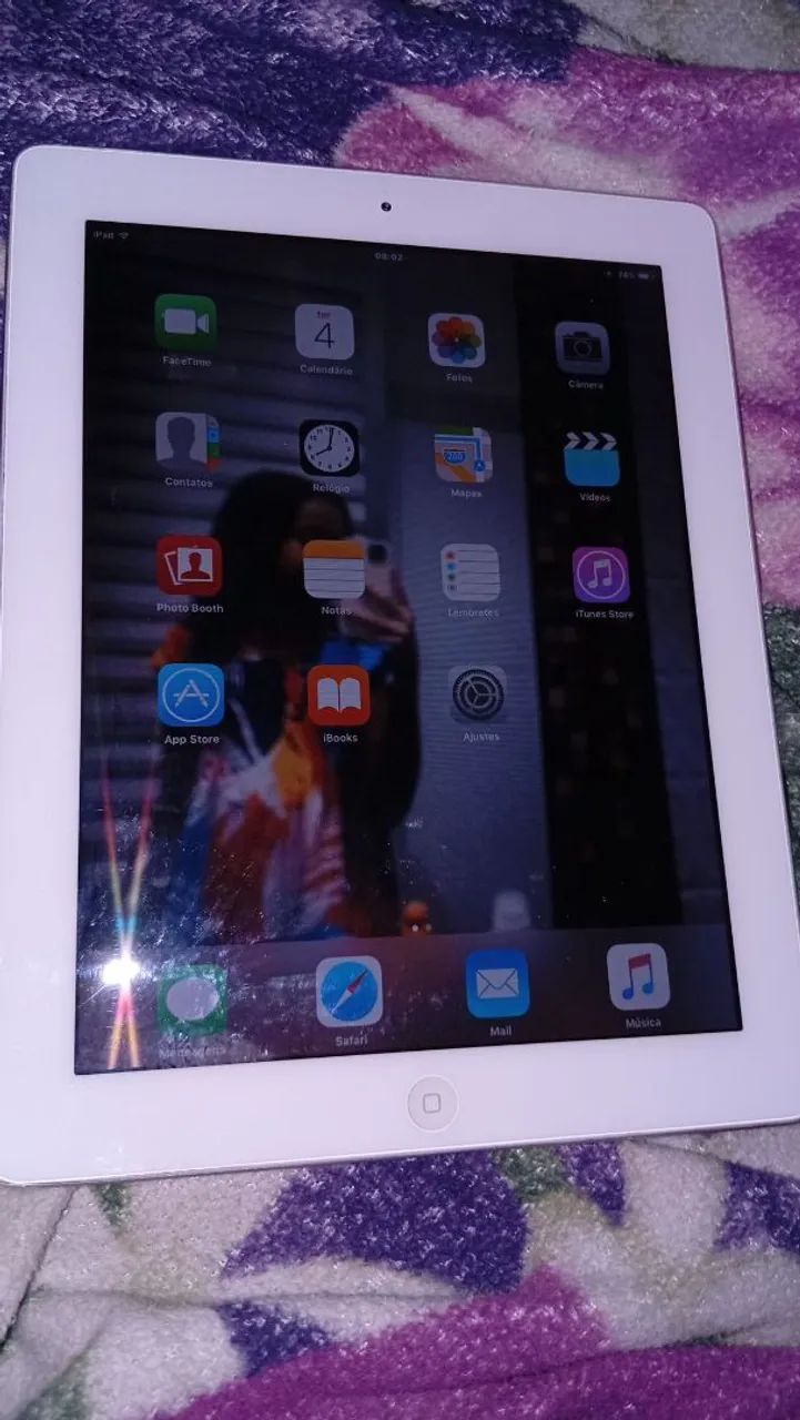 iPad 2