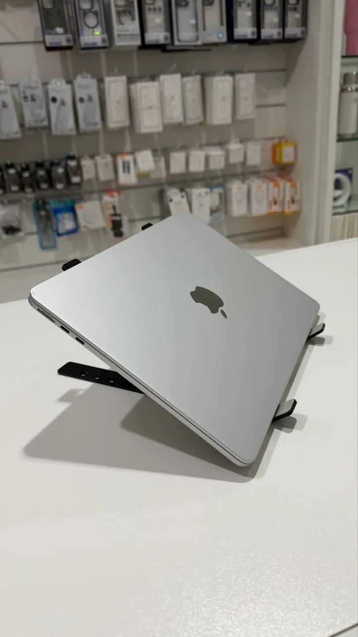 MacBook Air m3 2024 8/256GB  - Foto 2