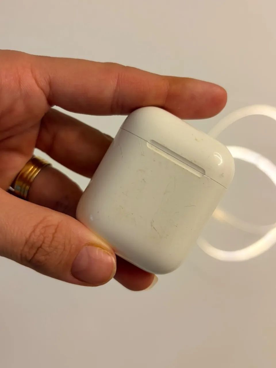 AirPods 2ª Geração - Foto 3