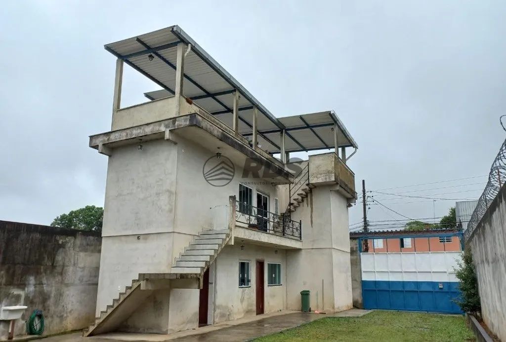 Galpão Industrial e Comercial - Foto 5