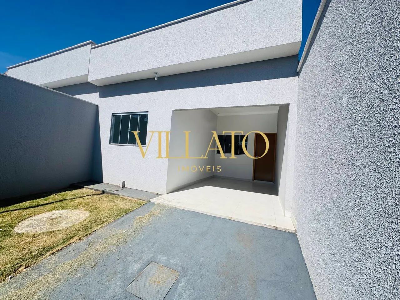 CASA RESIDENCIAL PETRÓPOLIS - GOIANIA-GO - Foto 2