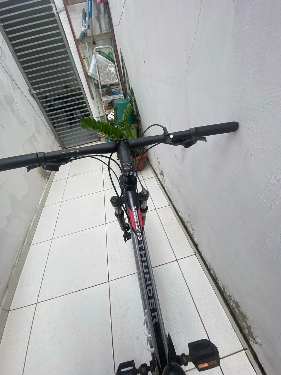 Bicicleta venzo aro 29 - Foto 3