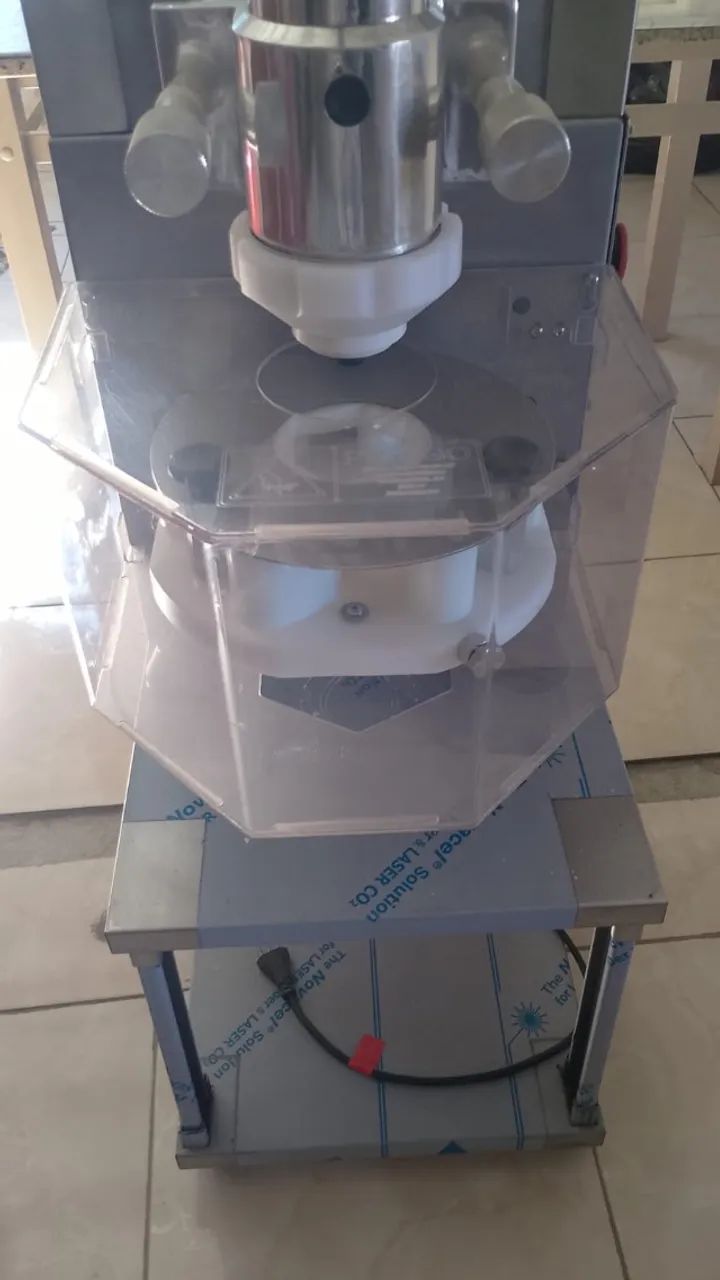 Máquina de salgado  - Foto 3
