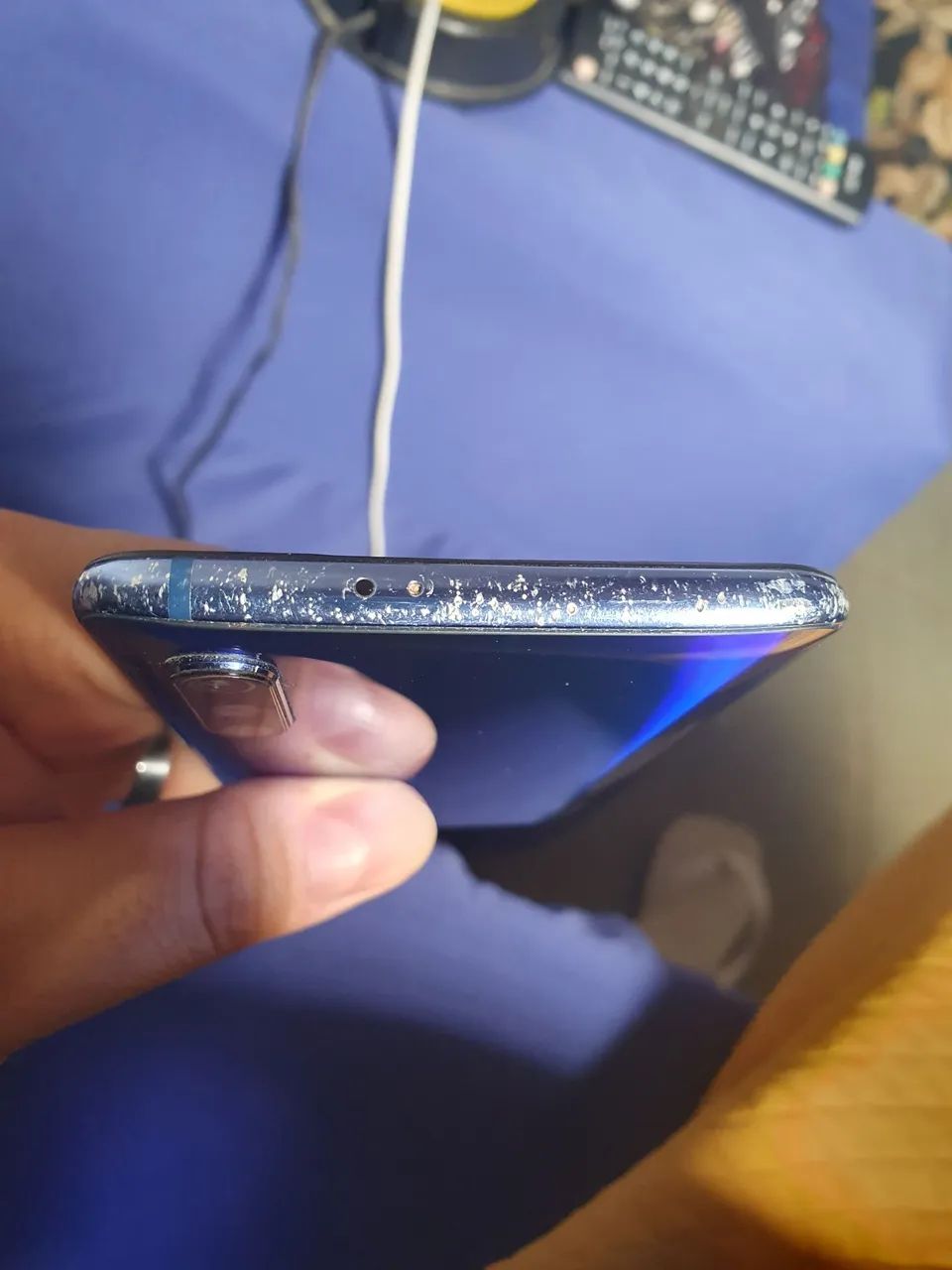 Celular xiaomi mi 9 - Foto 5