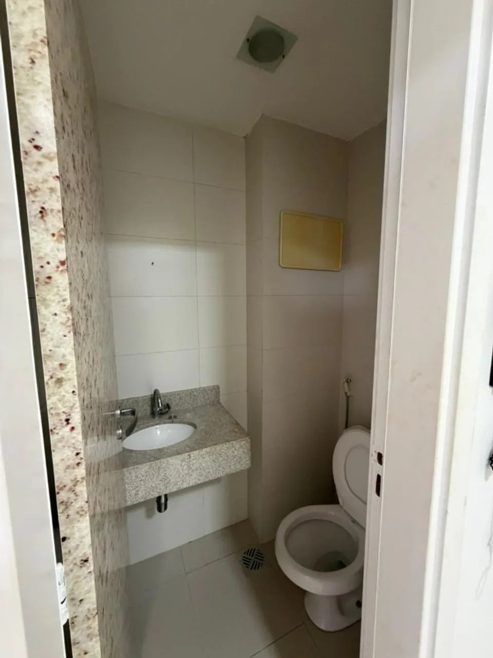 Sala comercial, 30m² no Ed. Evolution - Foto 4