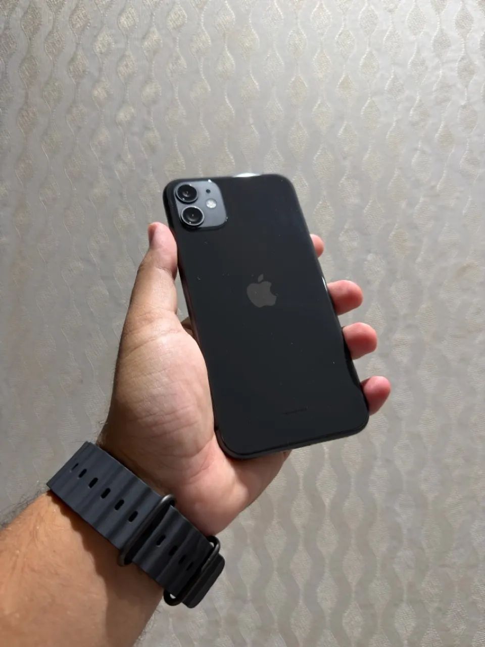 ? iPhone 11 64GB  - Foto 5