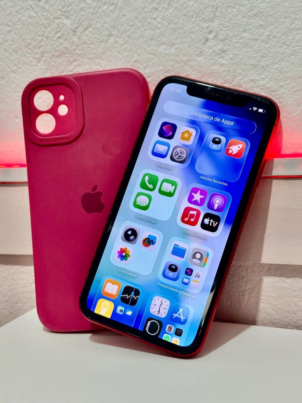 iPhone 11 - Foto 3