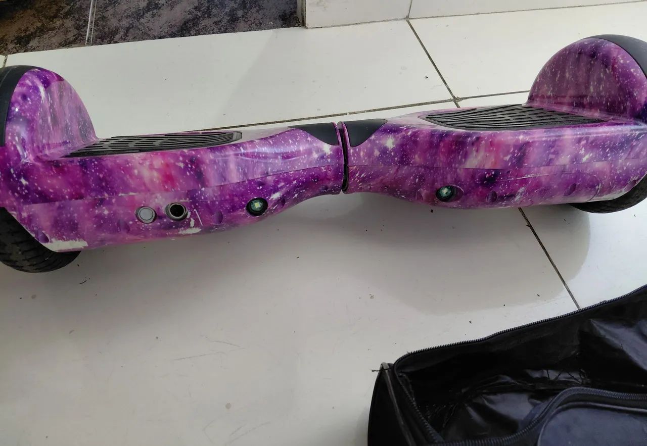 hoverboard