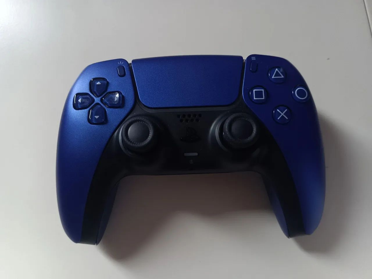 Dualsense Cobalt blue 