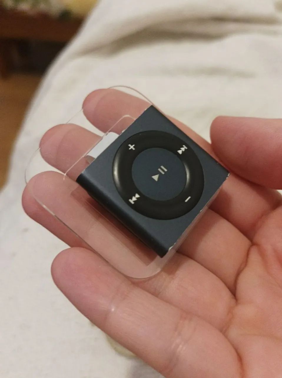 Ipod Shuffle 2GB Apple - Foto 3
