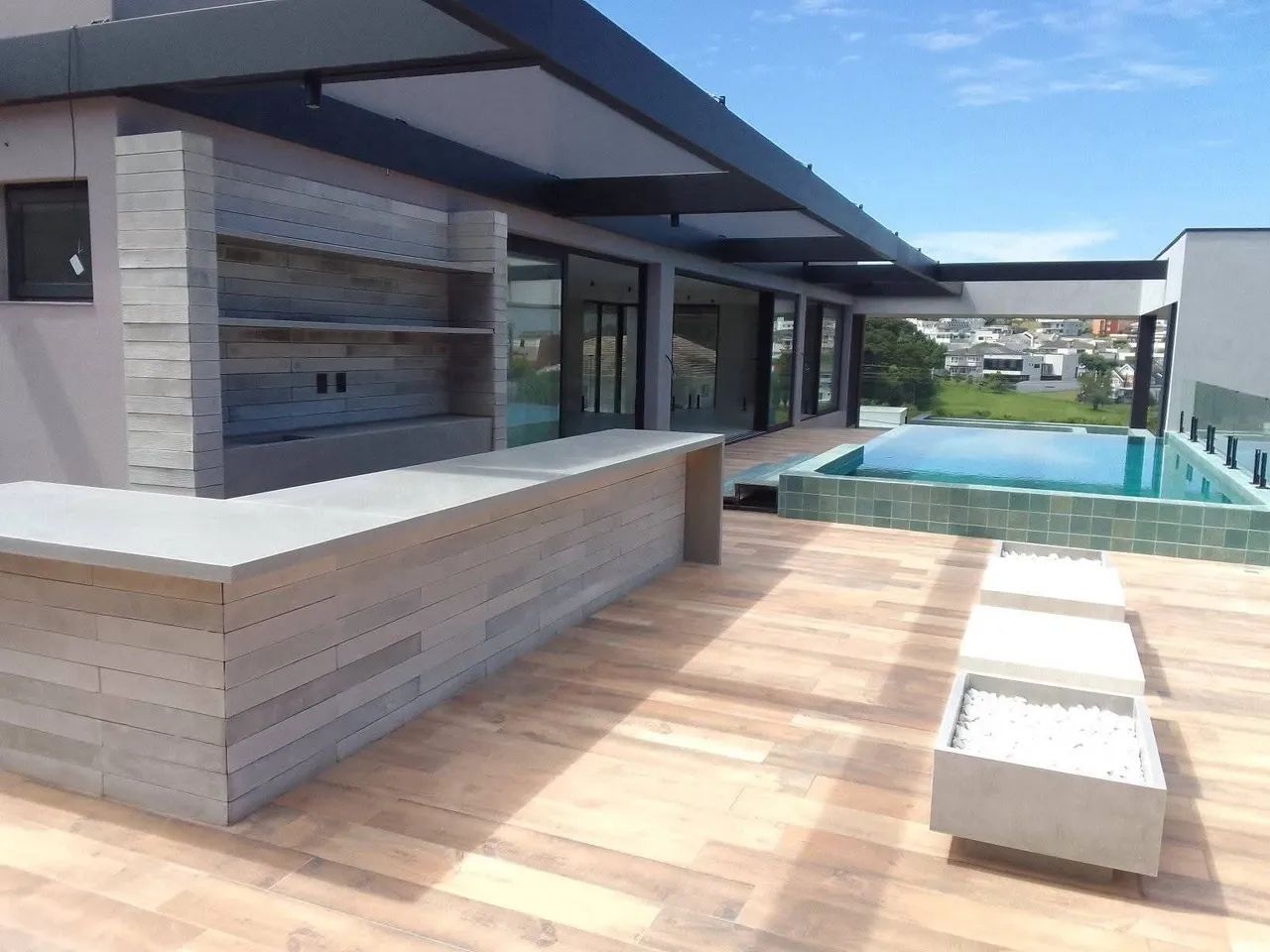 Revestimento de porcelanato e reforma em geral  - Foto 2